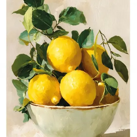 Lemon Garden Villapark *