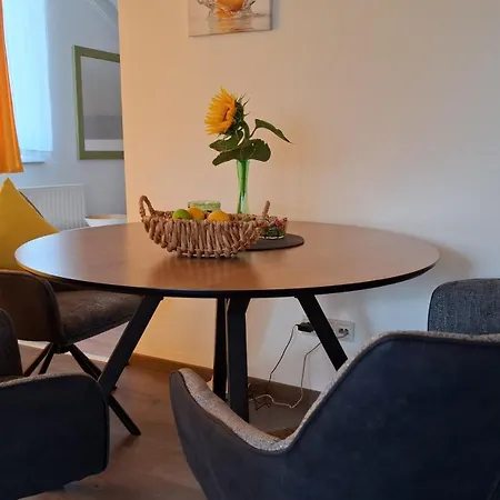 Apartment Lemon Garden Villapark Bük