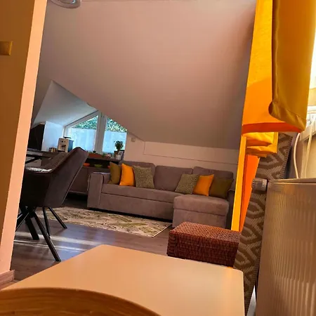 Apartment Lemon Garden Villapark Bük