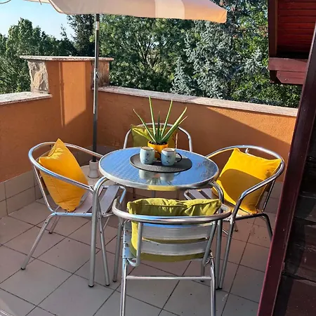 Lemon Garden Villapark