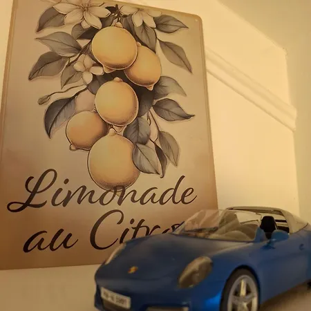 Lemon Garden Villapark